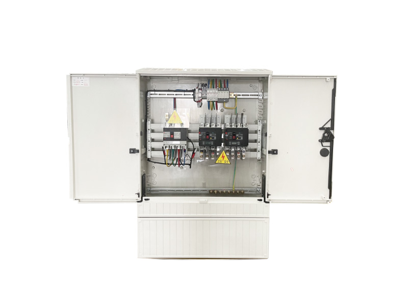 XDF type Low voltage cable branch box