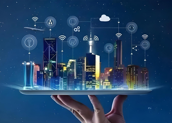 电力运维解决方案