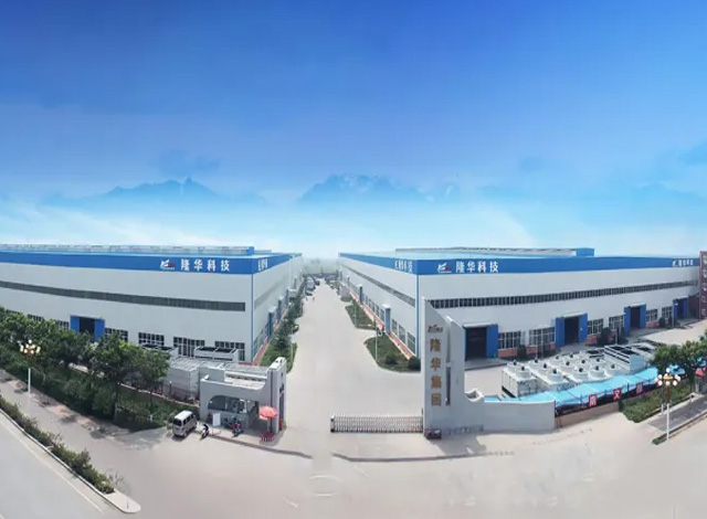 隆华科技（洛阳）装备有限公司